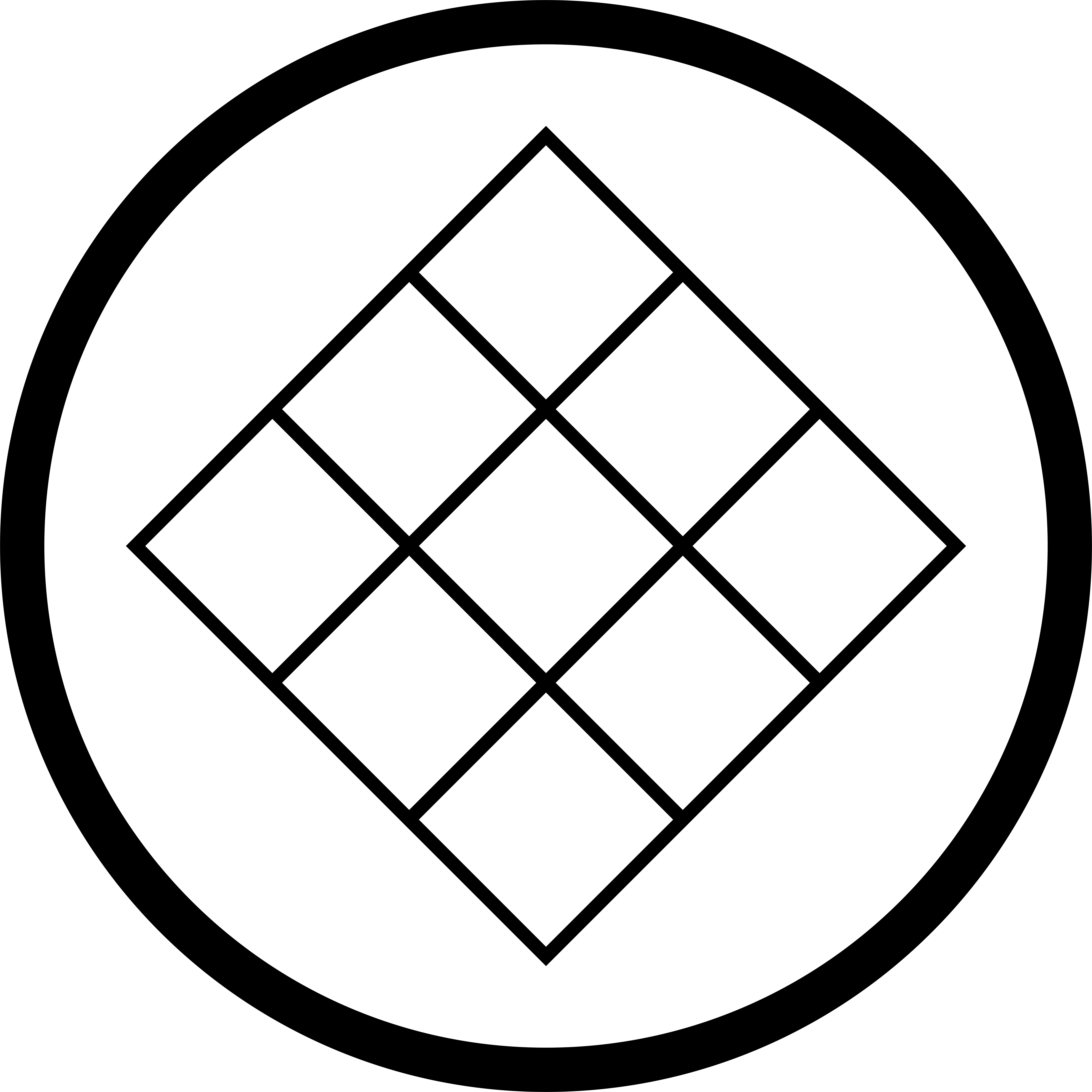 softacare underpads - diamond emboss icon